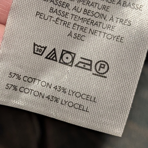 NWT* - We The Free Barrel Jeans - Mid Rise - Lost In The Desert - Size 32 - Picture 16 of 16